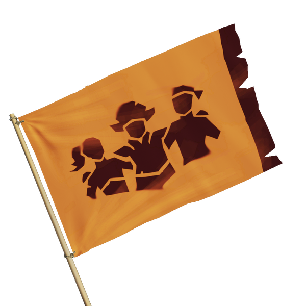 Archivo:Bandera del día de la comunidad de la séptima temporada.png