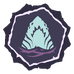 Cazador del Shrouded Ghost emblem.png