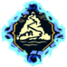 Investigación de Mêlée Island emblem.png