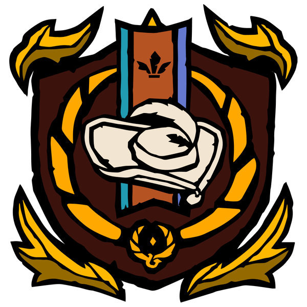 Archivo:Lobo de Mar profesional emblem.png