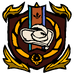 Lobo de Mar profesional emblem.png