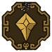 Piedra celestial emblem.png