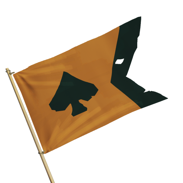 Archivo:Bandera de Lobo de Mar rufián.png