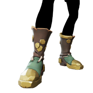 Botas de los Acaparadores de Oro.png