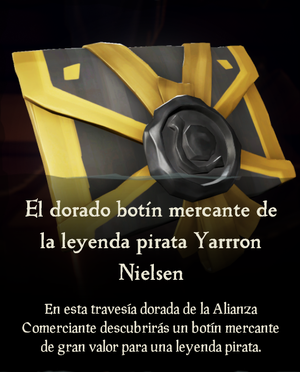 El dorado botín mercante de la leyenda pirata Yarrron Nielsen.png