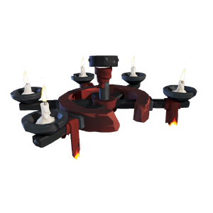 Candelabro de quebrantahuesos de obsidiana.png