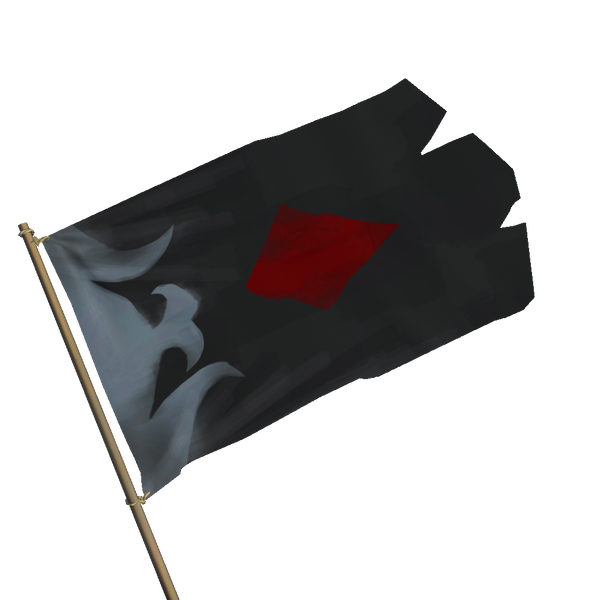 Archivo:Bandera de los aventureros oscuros.png
