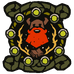 La leyenda de Glitterbeard emblem.png