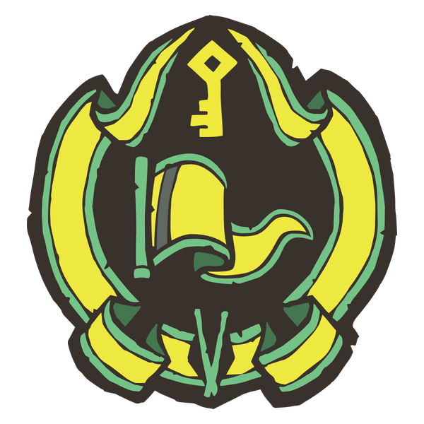 Archivo:Emisario de oro emblem.png