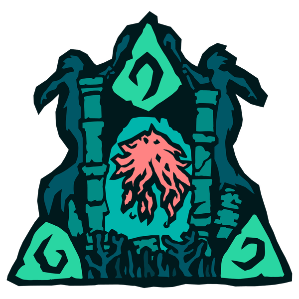 Archivo:Tesoro de The Lost Ancients emblem.png