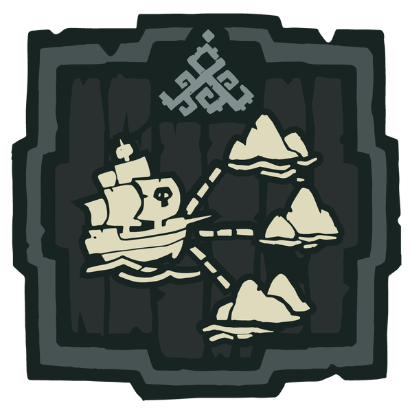 Archivo:Contrabandista de pólvora negra de The Ancient Isles emblem.png