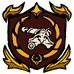 Lobo de Mar cañonero emblem.png
