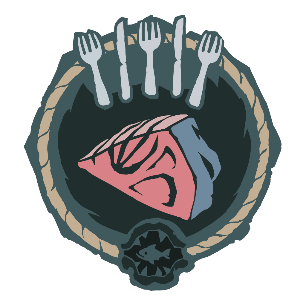 File:Hunter of the Great Maw emblem.png | The Sea of Thieves Wiki