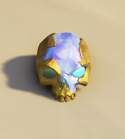 File:Corrupted Bounty Skull.png