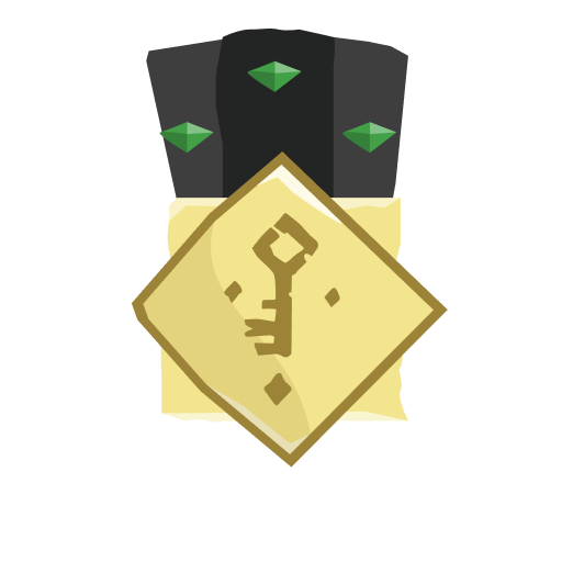 File:Master Gold Hoarder legacy emblem.png