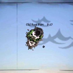 File:Sea of Thieves map 0019 P17 Old Boot Fort.jpg
