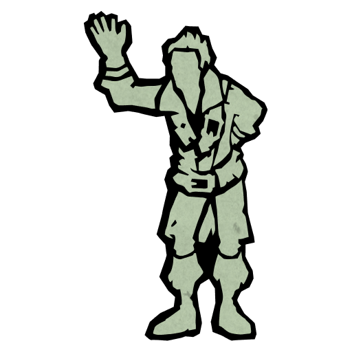 File:Shout and Wave Emote.png