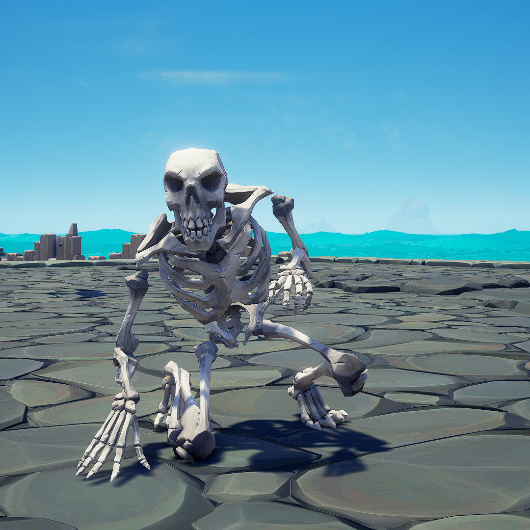 File:Skeleton Sit preview.png | The Sea of Thieves Wiki