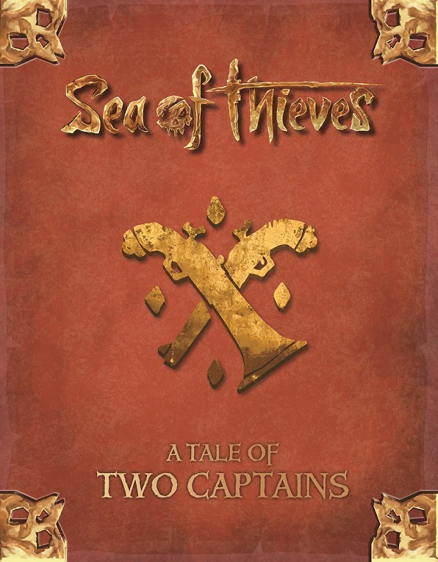 Pirate Code  The Sea of Thieves Wiki