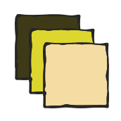 File:Guild Colour - Swatch 5 - Yellow.png