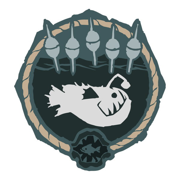 File:Hunter of the Snow Wrecker emblem.png