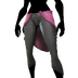 Orchid Back Skirt.png