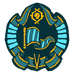 Unrivalled Emissary of Athena emblem.png