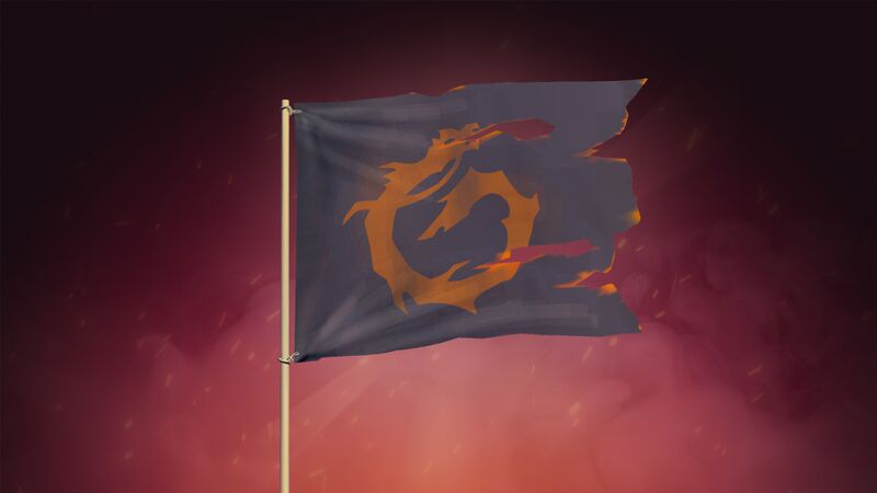 File:Flag of the Ashen Dragon promo.jpg