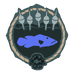 Hunter of the Indigo Splashtail emblem.png