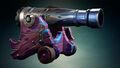 Promotional image of the Kraken Cannons.