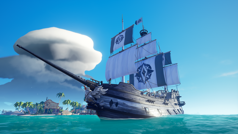 File:The Silver Blade Set Galleon.png
