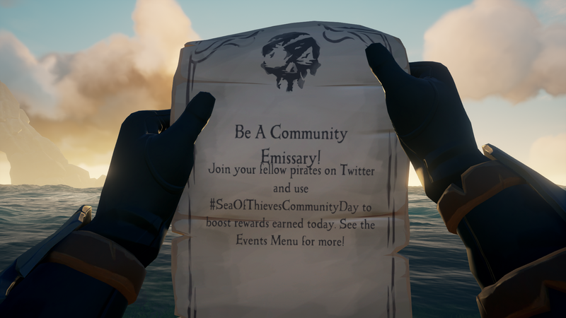File:Community Day Event Note (In Game).png