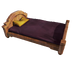 Eastern Winds Jade Captain's Bed.png