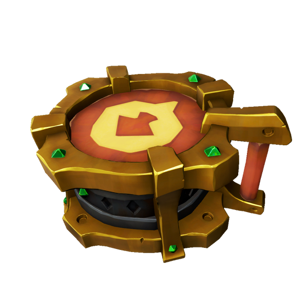 File:Gold Hoarders Drum.png