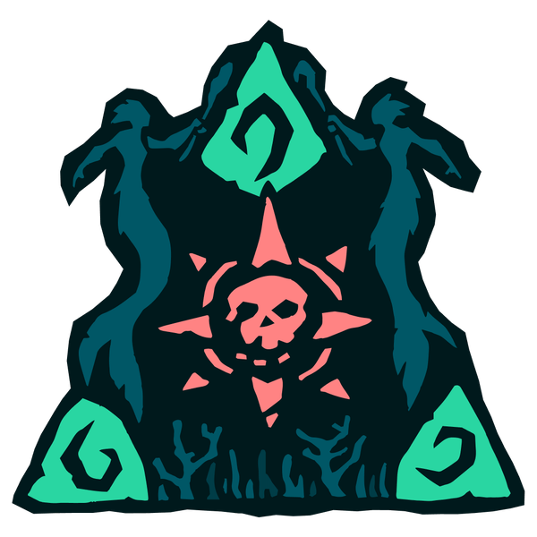 File:Mystery of the Shrine of Ancient Tears emblem.png