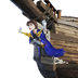 Collector's Huntress Figurehead.png