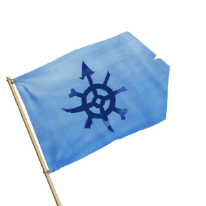 Freedom's Wheel Voyager Flag.png