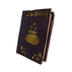 Glittering Coin Gold Seeker Captain's Logbook.png