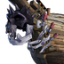 Collector's Stone Islehopper Outlaw Figurehead.png
