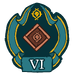 Voyager of Ancient Art emblem.png