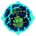 Legendary Cursed Voyager emblem.png
