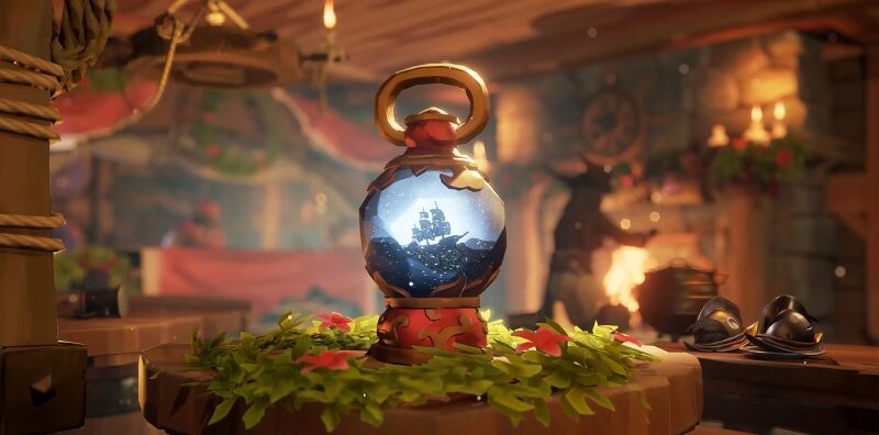 File:Snowbound Ship Lantern Promotional Image Concept To Cosmetic.jpg