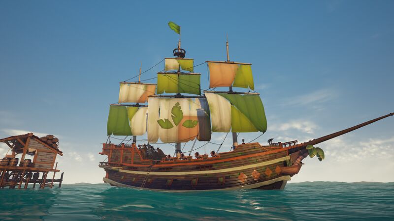 File:Beachcomber's Bounty Set galleon.jpg