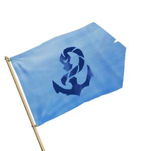 Dauntless Anchor Voyager Flag.png