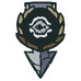 Seasoned Hunter emblem.png