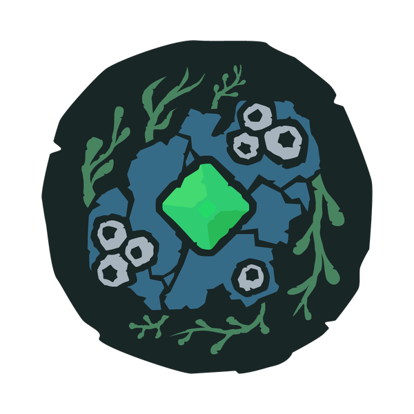 File:Emerald Curse Breaker emblem.png