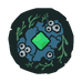 Emerald Curse Breaker emblem.png