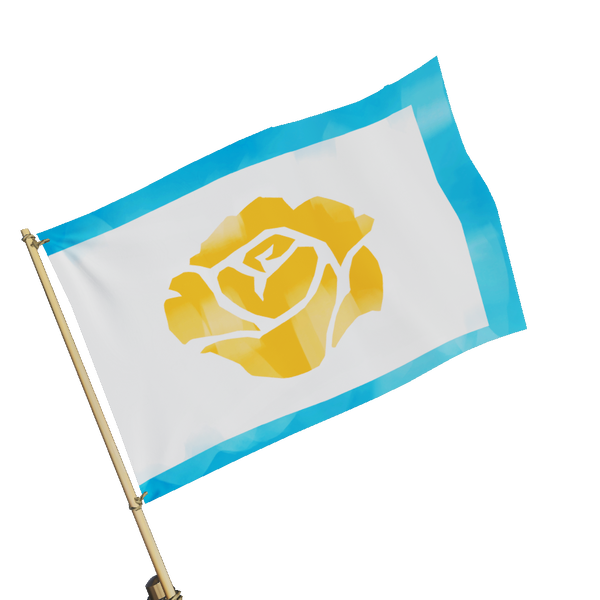 File:Flourishing Wild Rose Flag.png
