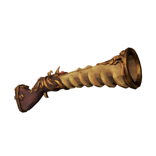 File:LeChuck's Legacy Blunderbuss.png