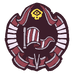 Esteemed Emissary of Souls emblem.png